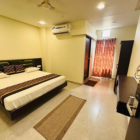 Hotel Dc Signature Jabalpur Exterior photo