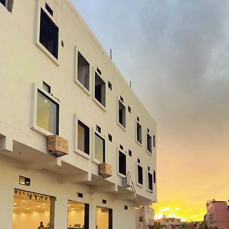 Hotel Dc Signature Jabalpur Exterior photo